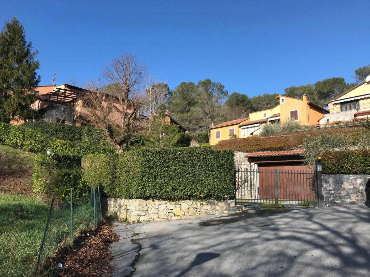 Appartamento Golf Club Garlenda - Alassio Екстериор снимка
