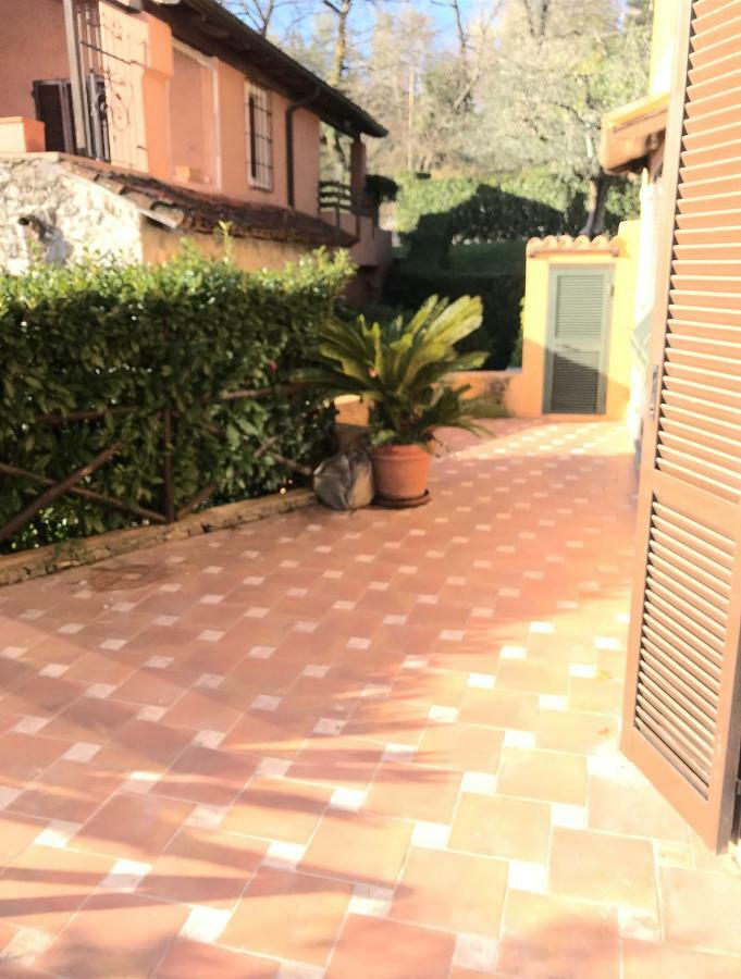 Appartamento Golf Club Garlenda - Alassio Екстериор снимка