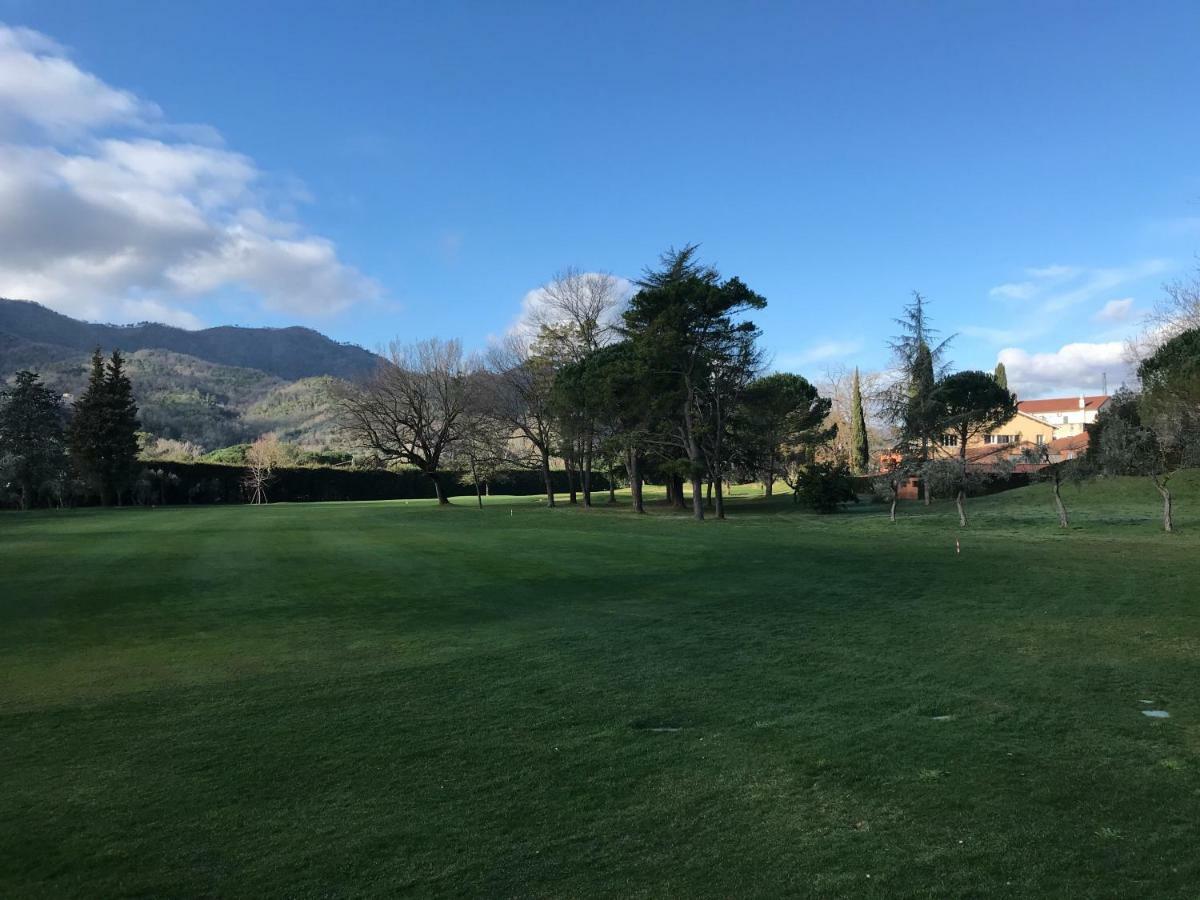 Appartamento Golf Club Garlenda - Alassio Екстериор снимка